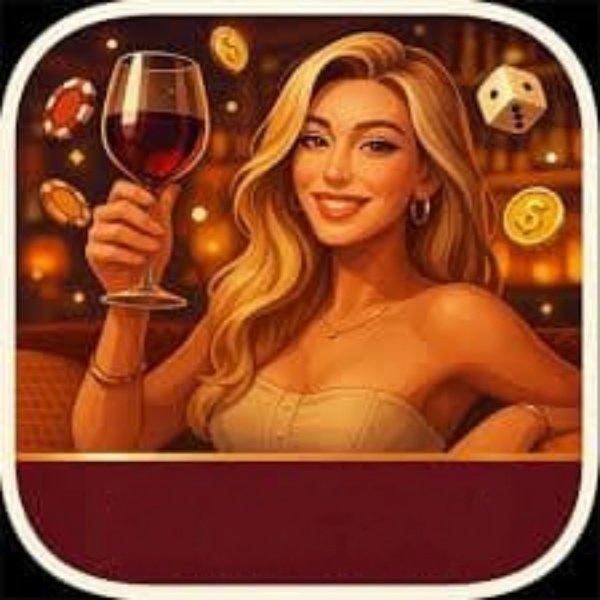 Dealer live casino mengelola permainan kartu di pokerpelangi