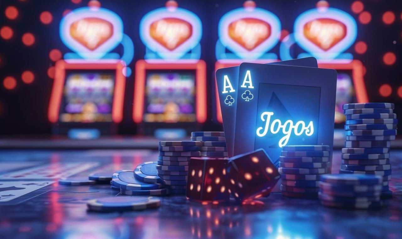 Berbagai kategori permainan slot dengan tema dan bonus yang beragam